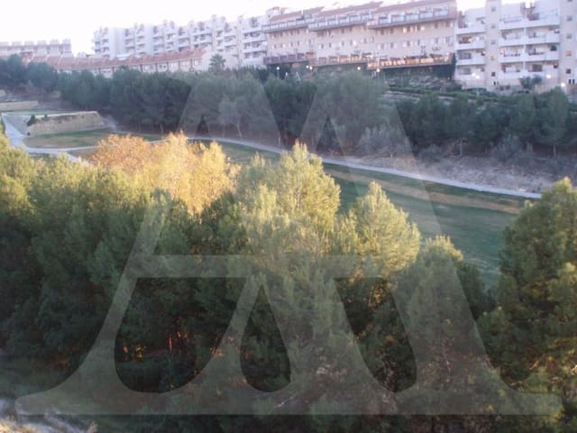 2 makuuhuone Huoneisto vuokrattavana paikassa Altorreal, Molina de Segura mukana uima-altaan - 775 € (Ref: 9530617)