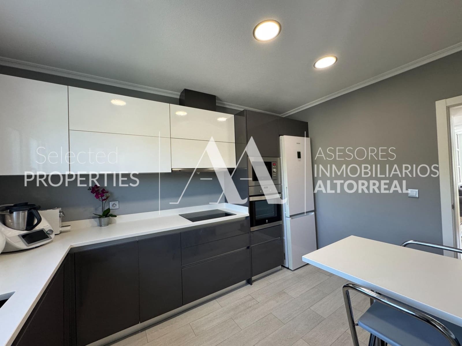 6 sypialnia Willa na sprzedaż w Altorreal z basenem - 420 000 € (Ref: 9530618)