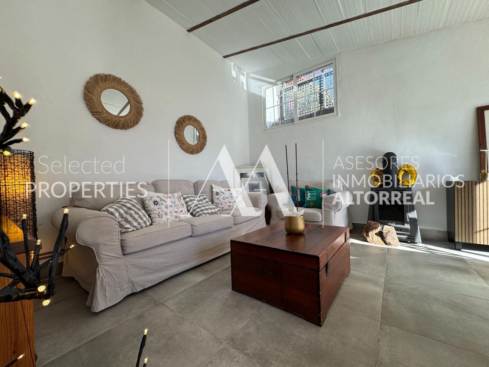 6 sypialnia Willa na sprzedaż w Altorreal z basenem - 420 000 € (Ref: 9530618)