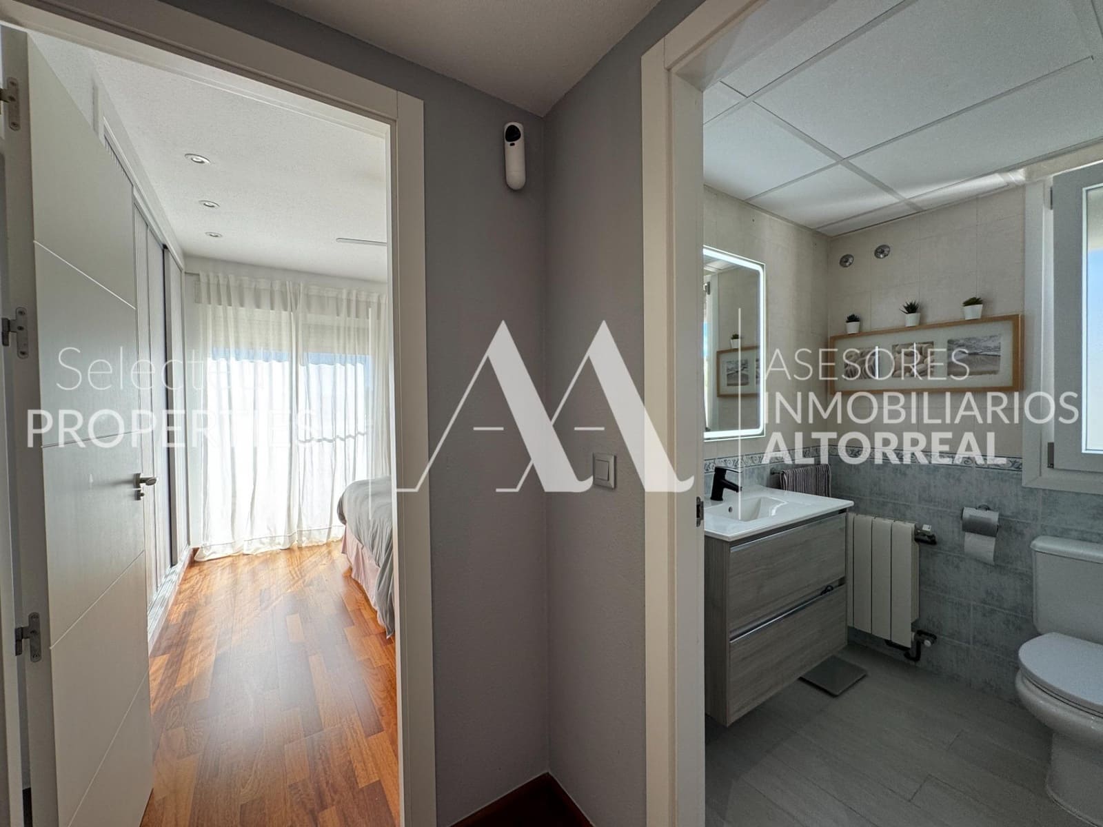 6 sypialnia Willa na sprzedaż w Altorreal z basenem - 420 000 € (Ref: 9530618)