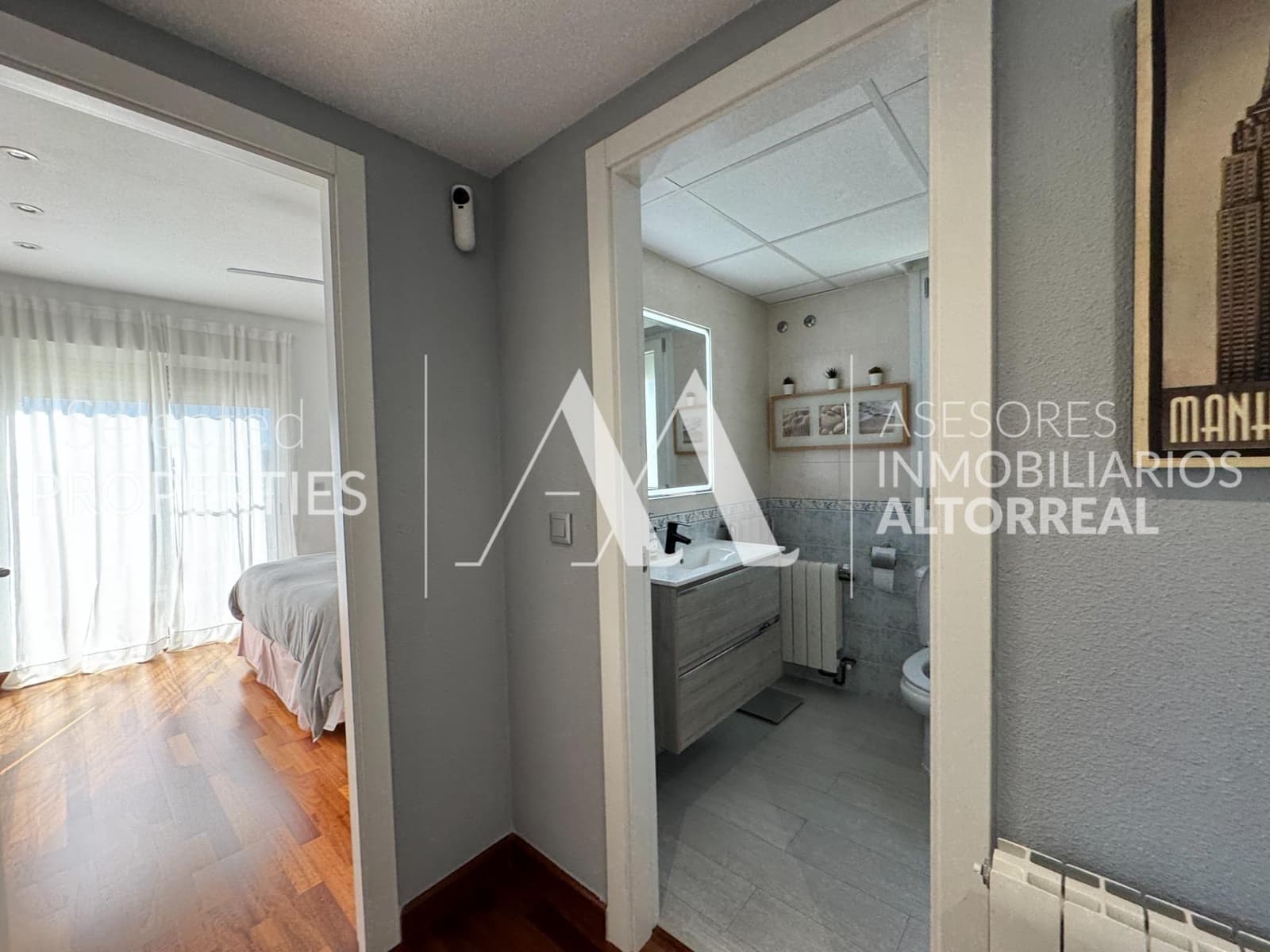 6 sypialnia Willa na sprzedaż w Altorreal z basenem - 420 000 € (Ref: 9530618)