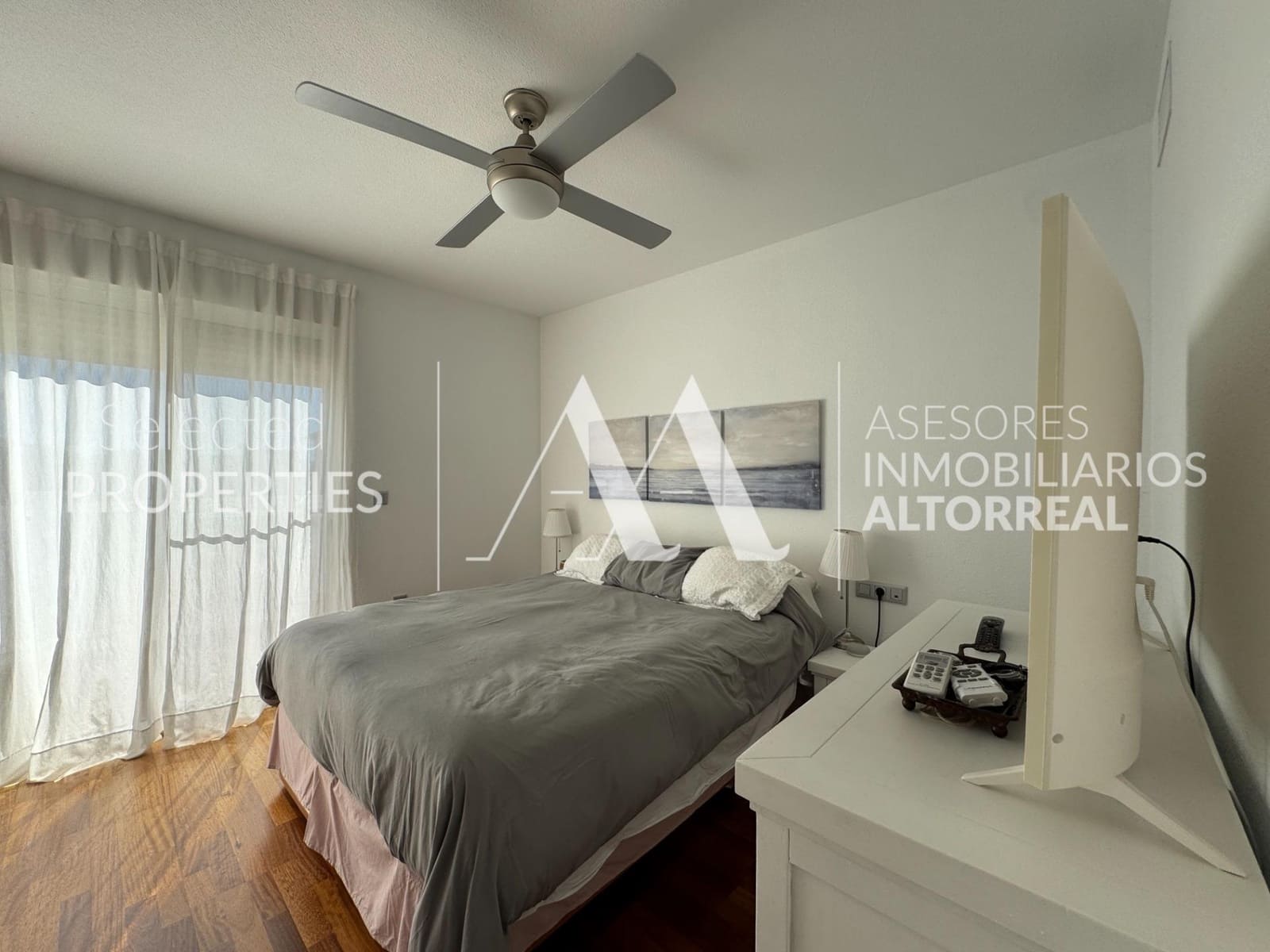 6 sypialnia Willa na sprzedaż w Altorreal z basenem - 420 000 € (Ref: 9530618)