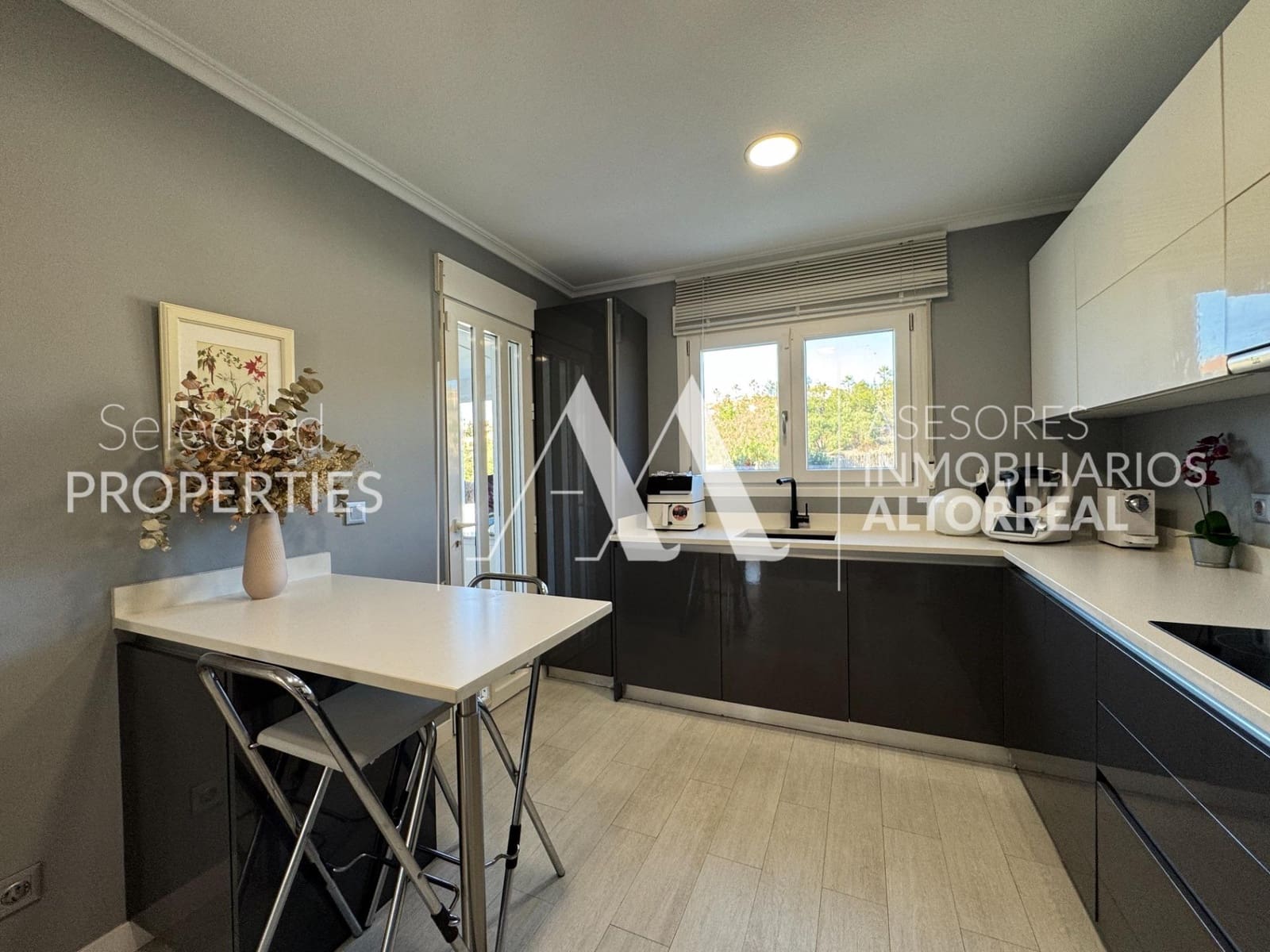 6 sypialnia Willa na sprzedaż w Altorreal z basenem - 420 000 € (Ref: 9530618)