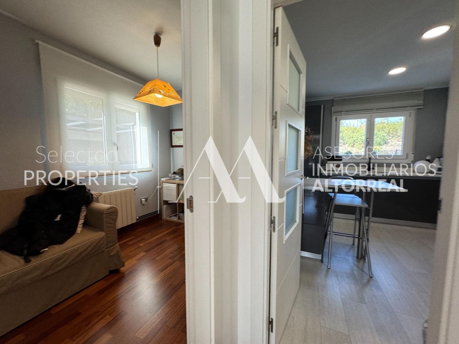 6 sypialnia Willa na sprzedaż w Altorreal z basenem - 420 000 € (Ref: 9530618)