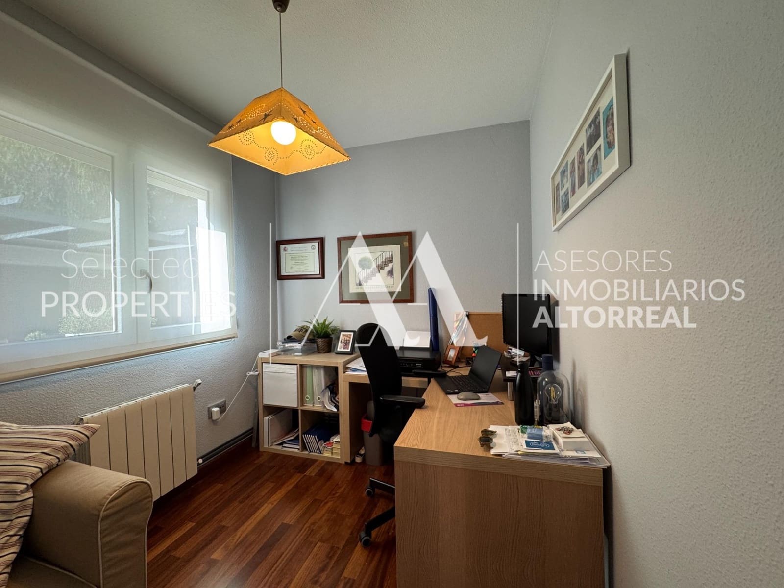 6 sypialnia Willa na sprzedaż w Altorreal z basenem - 420 000 € (Ref: 9530618)