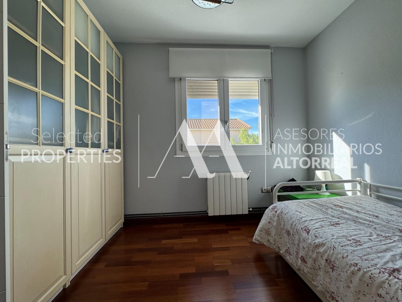 6 sypialnia Willa na sprzedaż w Altorreal z basenem - 420 000 € (Ref: 9530618)