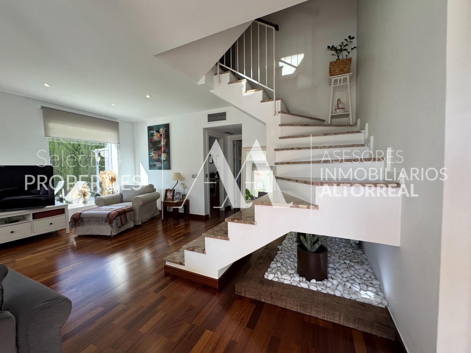 6 sypialnia Willa na sprzedaż w Altorreal z basenem - 399 000 € (Ref: 9530618)