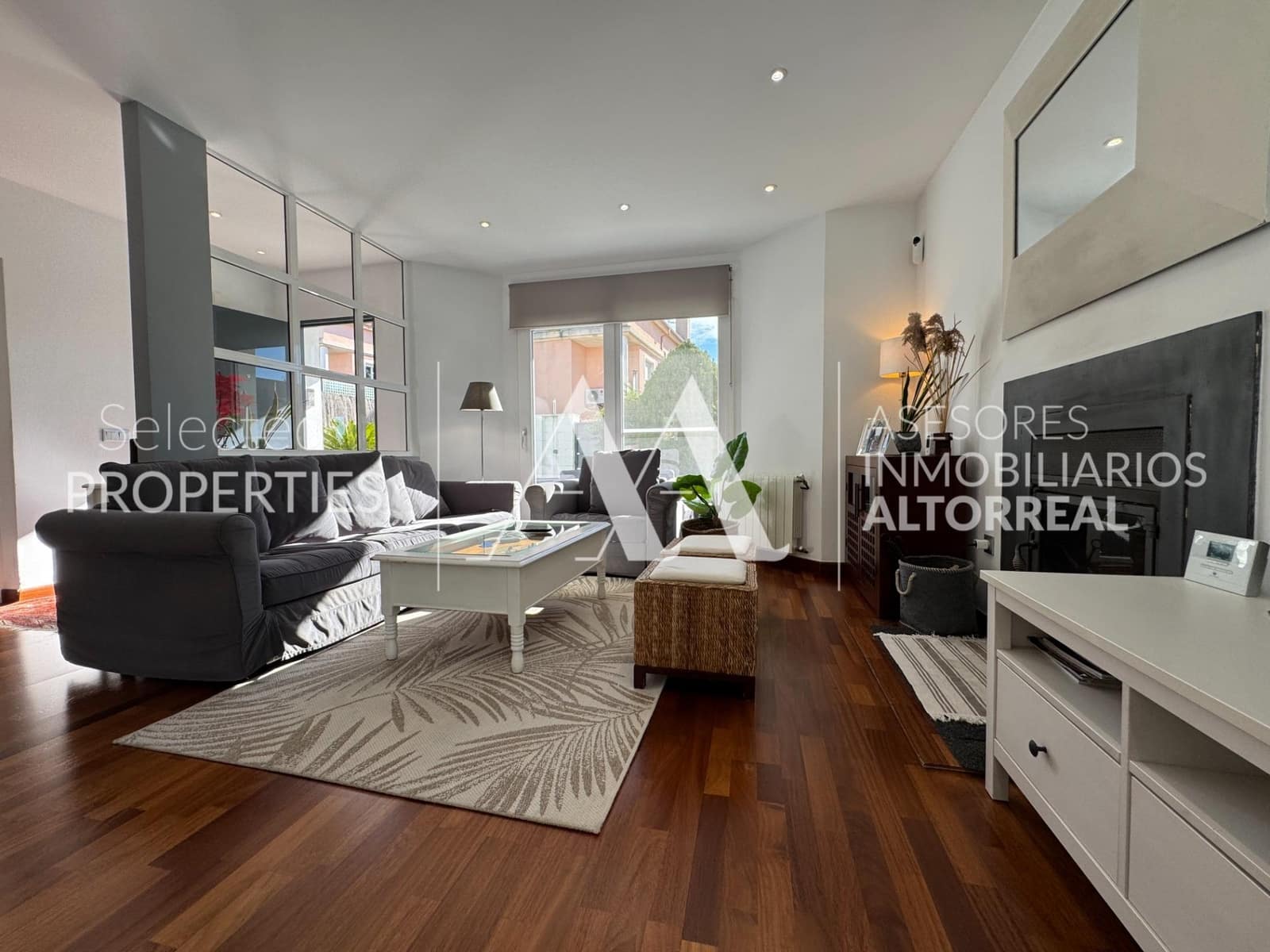 6 sypialnia Willa na sprzedaż w Altorreal z basenem - 399 000 € (Ref: 9530618)