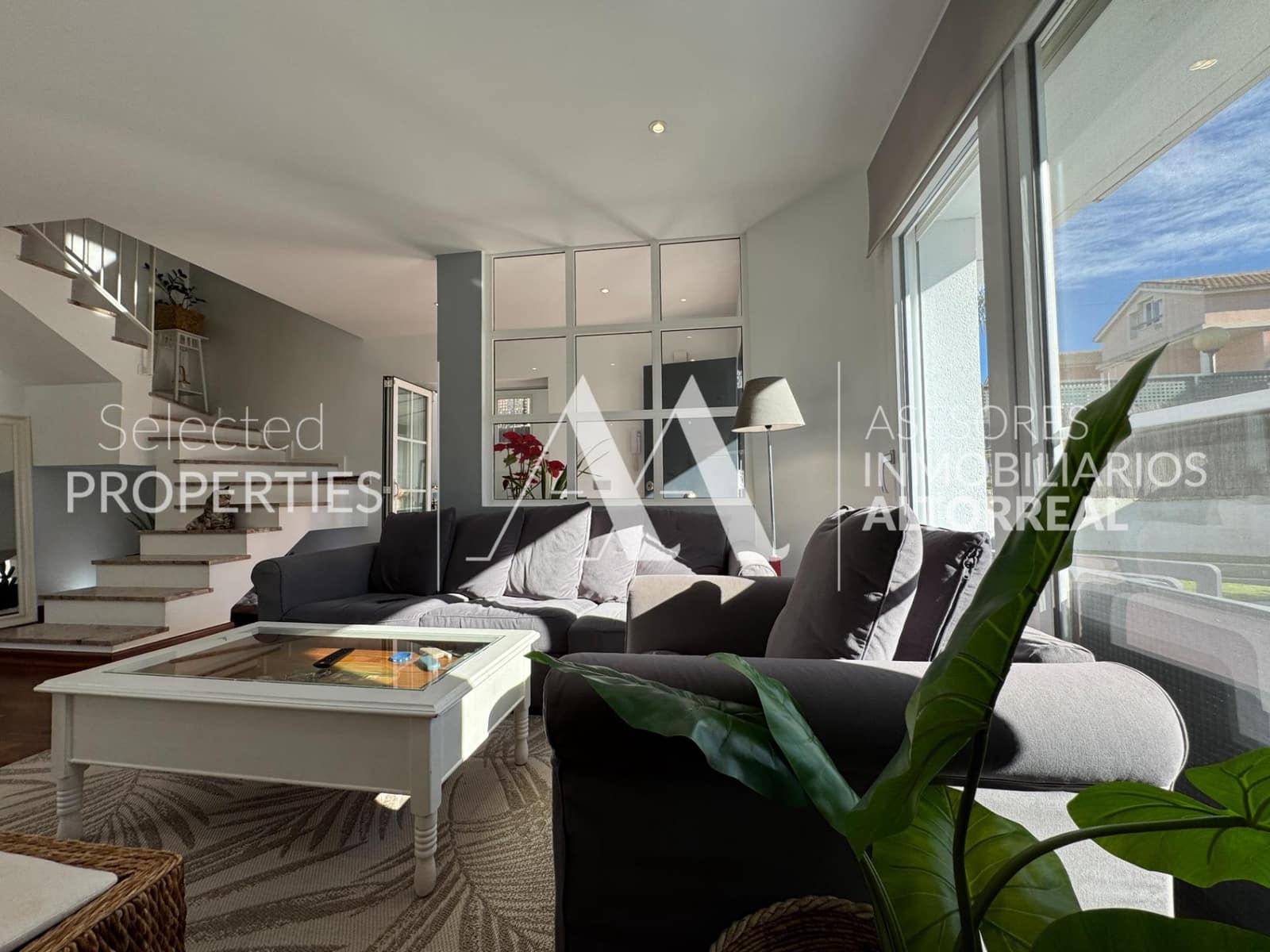 6 sypialnia Willa na sprzedaż w Altorreal z basenem - 399 000 € (Ref: 9530618)