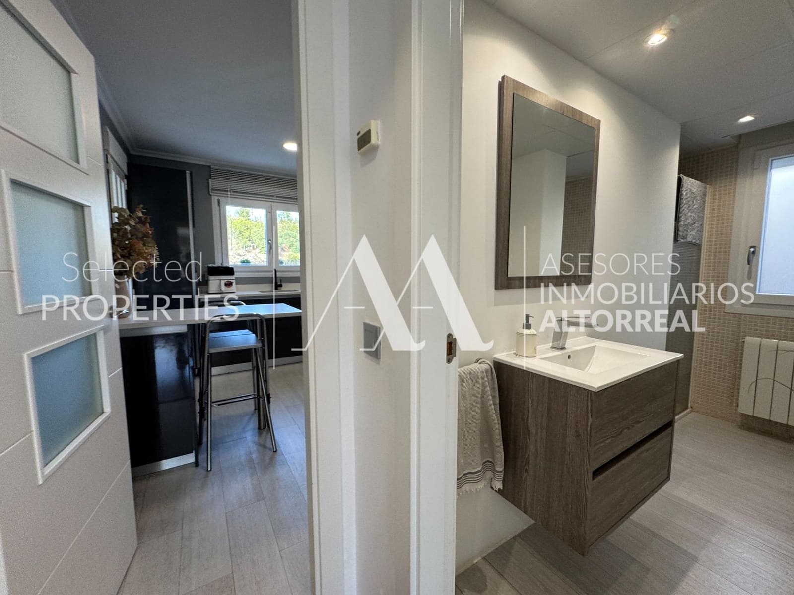 6 sypialnia Willa na sprzedaż w Altorreal z basenem - 399 000 € (Ref: 9530618)