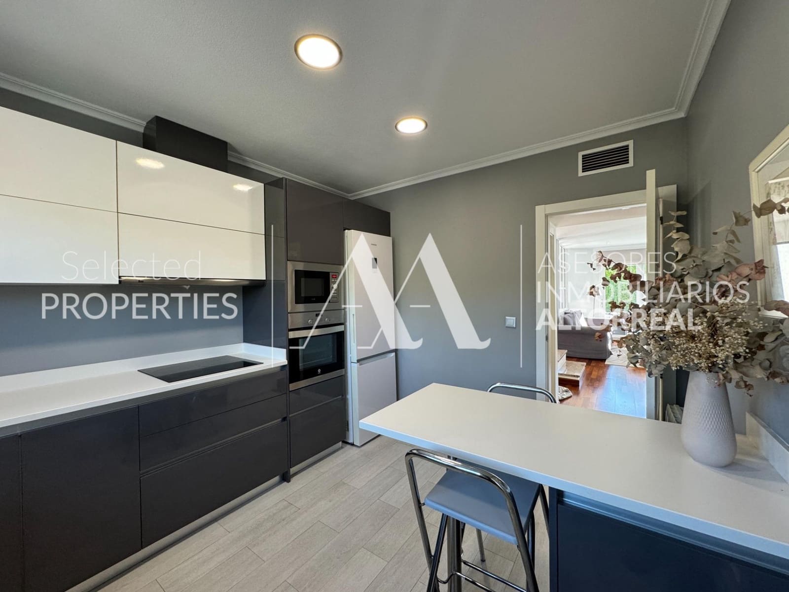 6 sypialnia Willa na sprzedaż w Altorreal z basenem - 399 000 € (Ref: 9530618)