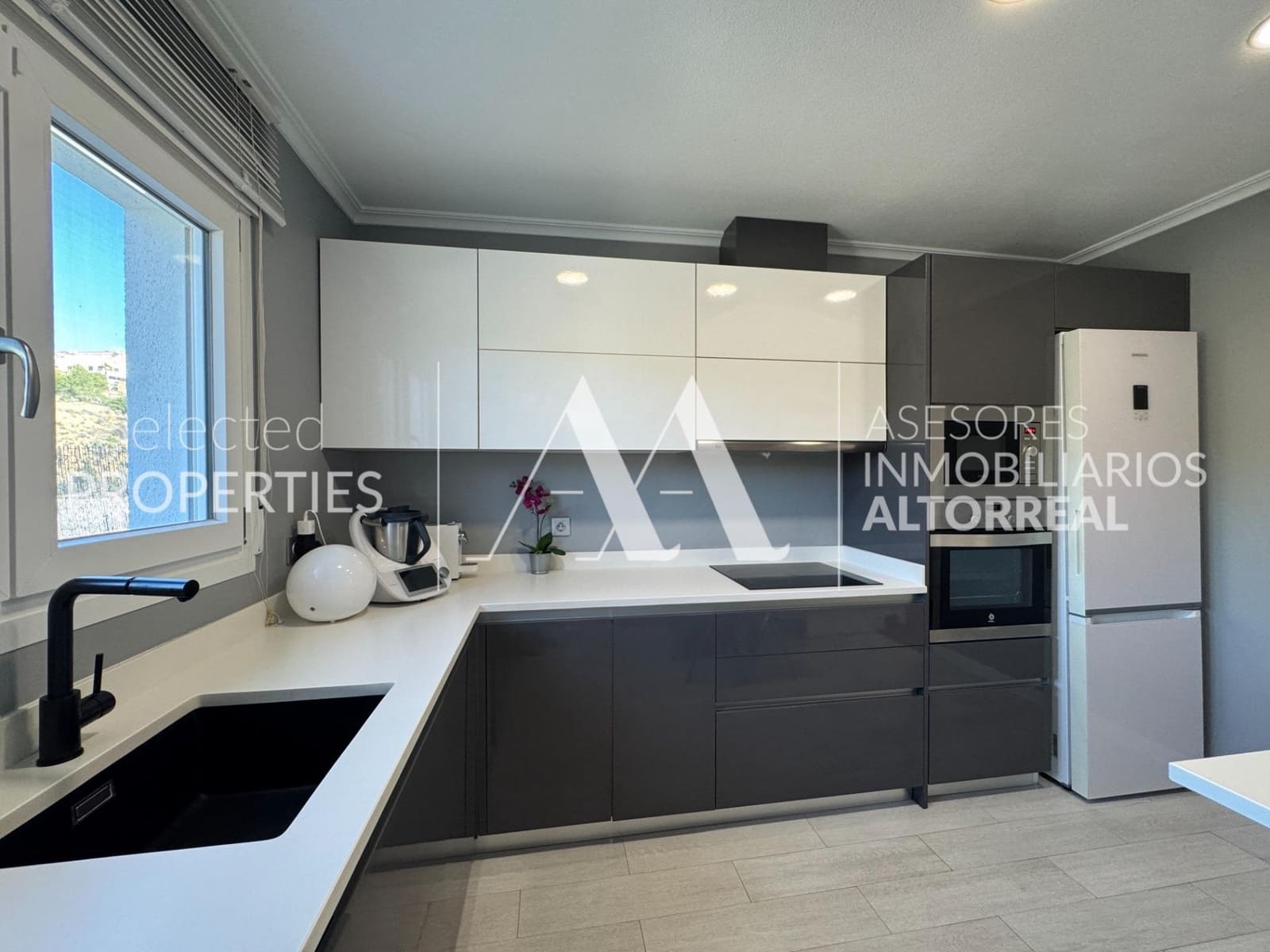 6 sypialnia Willa na sprzedaż w Altorreal z basenem - 399 000 € (Ref: 9530618)