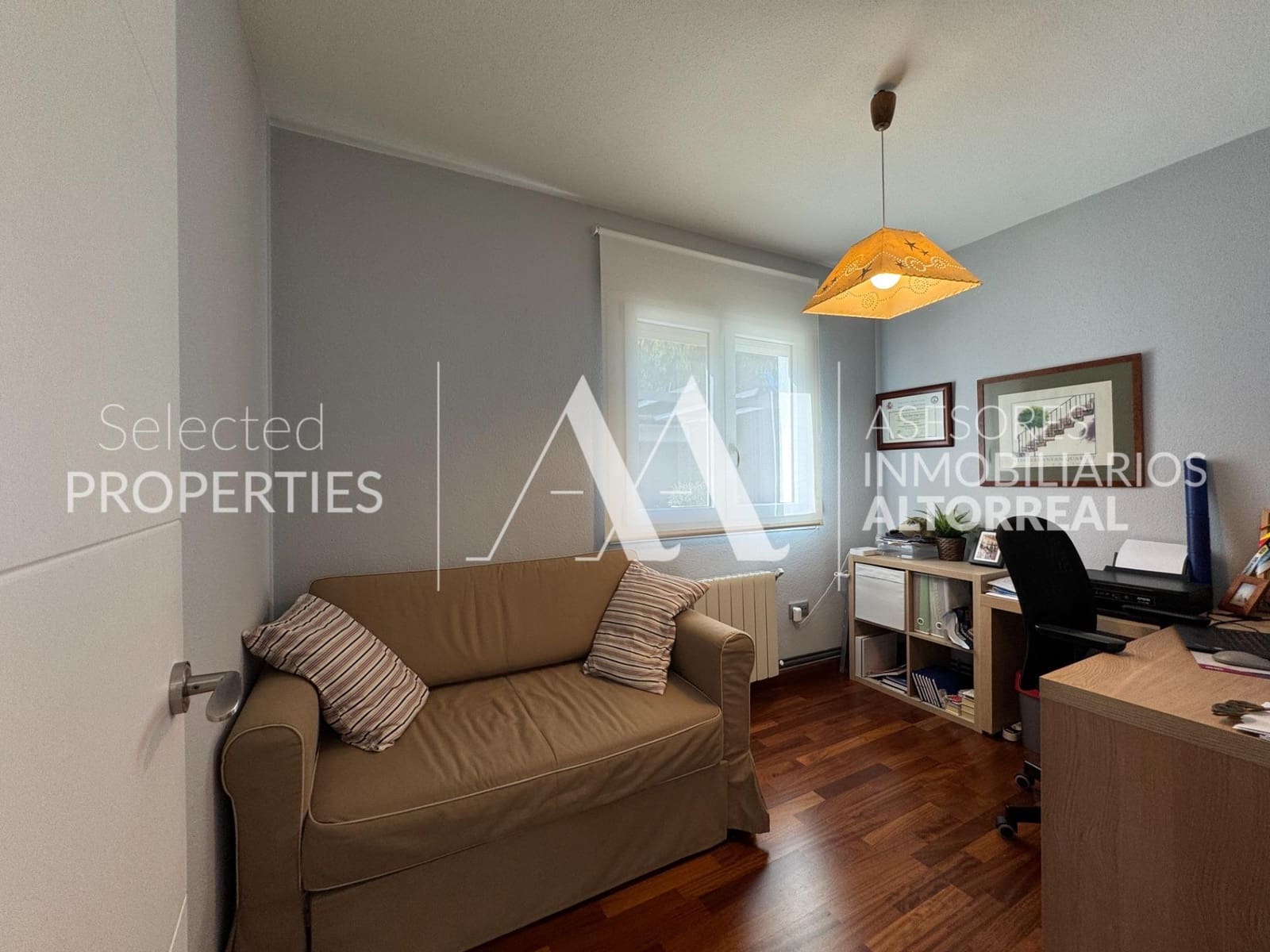 6 sypialnia Willa na sprzedaż w Altorreal z basenem - 399 000 € (Ref: 9530618)