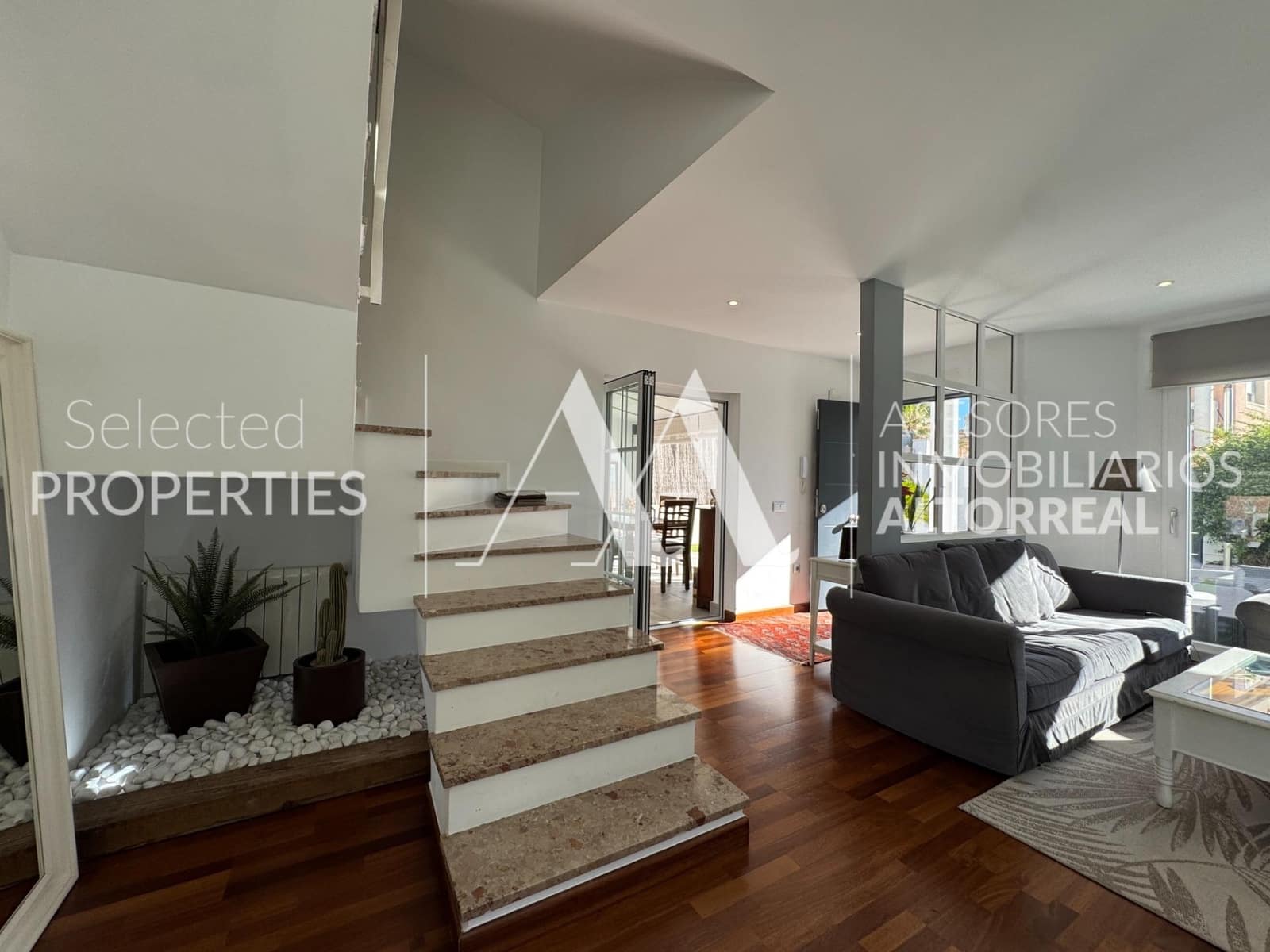 6 sypialnia Willa na sprzedaż w Altorreal z basenem - 399 000 € (Ref: 9530618)