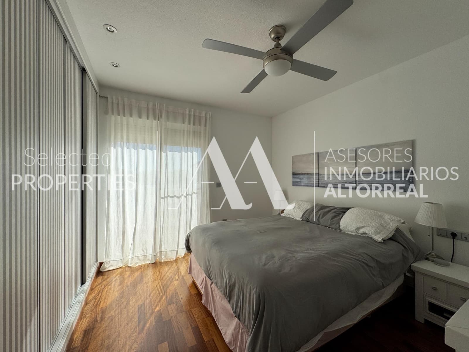 6 sypialnia Willa na sprzedaż w Altorreal z basenem - 399 000 € (Ref: 9530618)