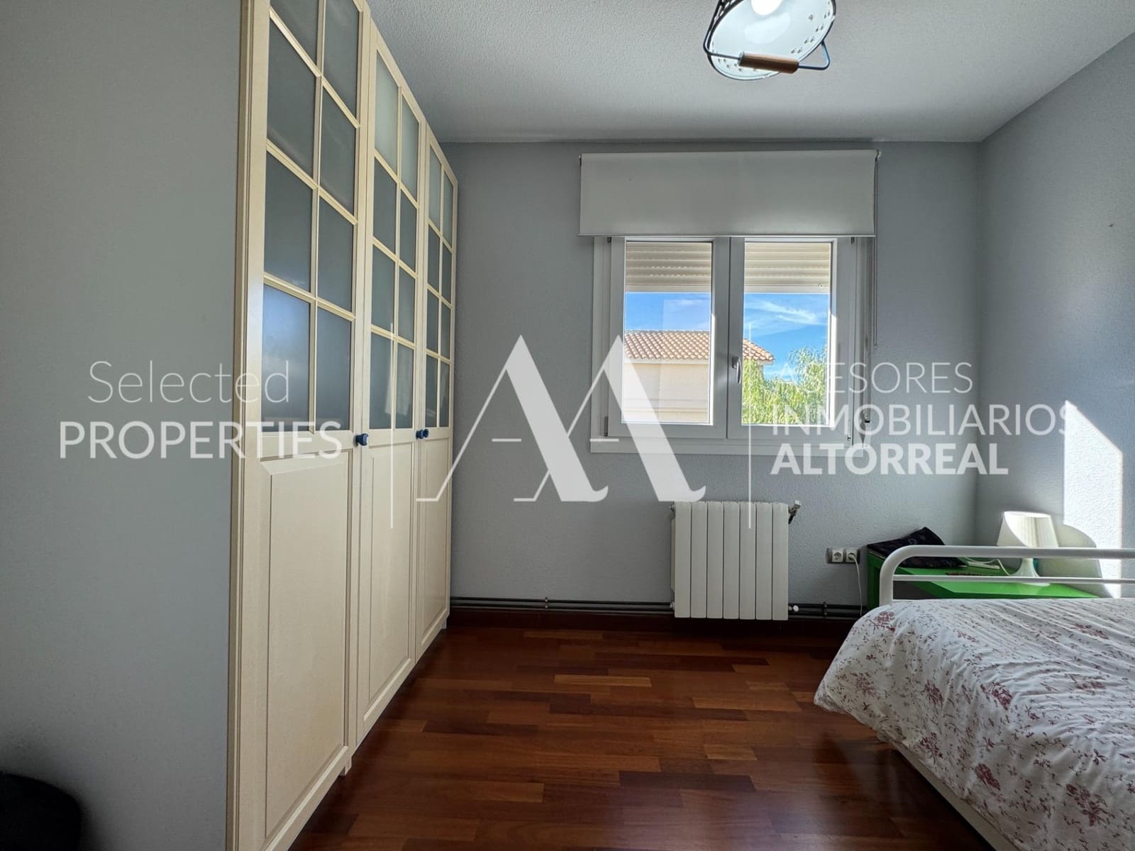 6 sypialnia Willa na sprzedaż w Altorreal z basenem - 399 000 € (Ref: 9530618)