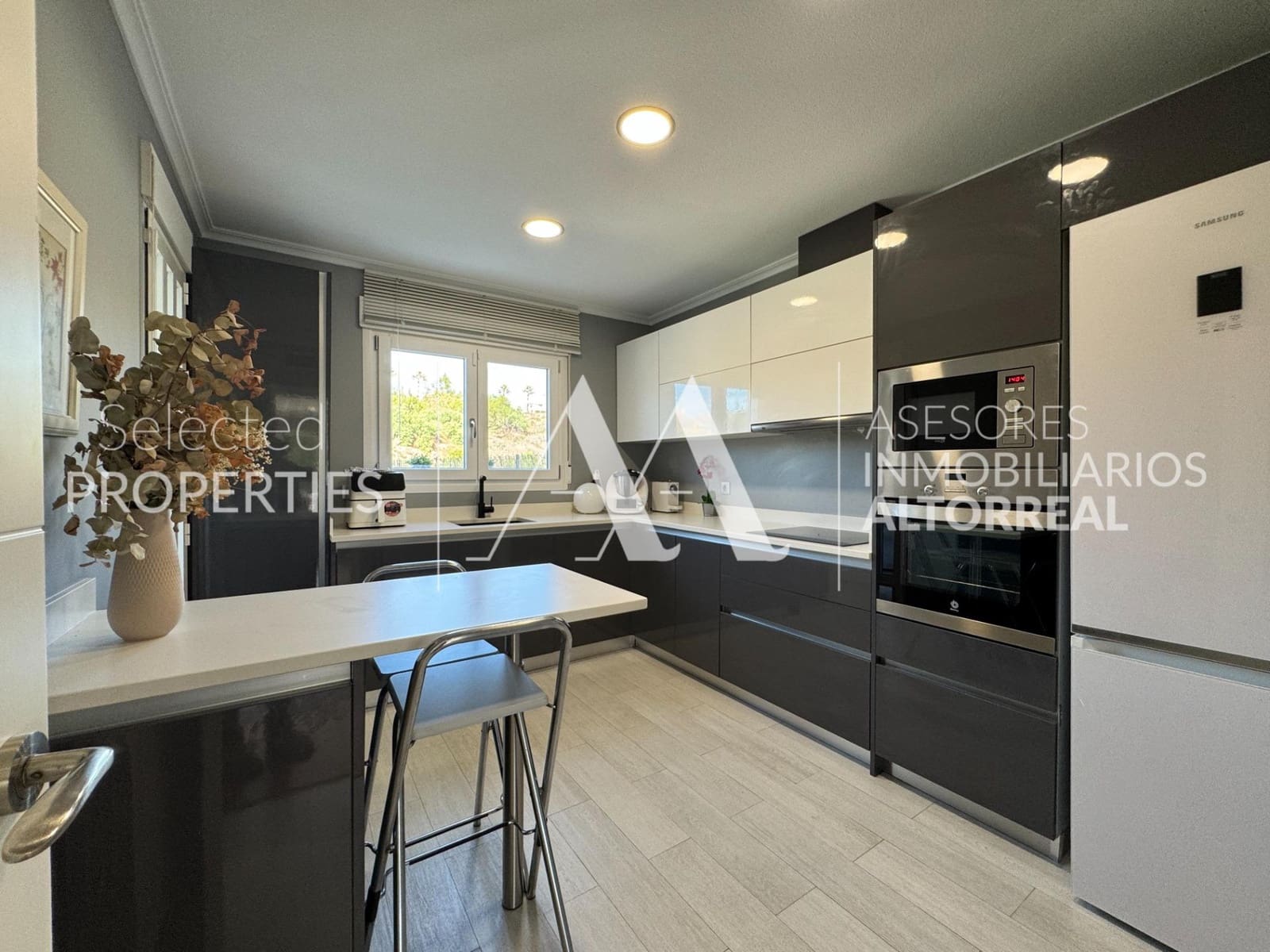 6 sypialnia Willa na sprzedaż w Altorreal z basenem - 399 000 € (Ref: 9530618)