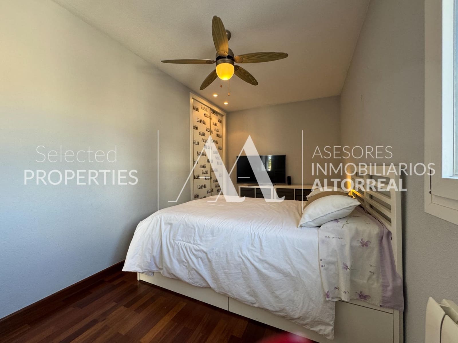 6 sypialnia Willa na sprzedaż w Altorreal z basenem - 399 000 € (Ref: 9530618)