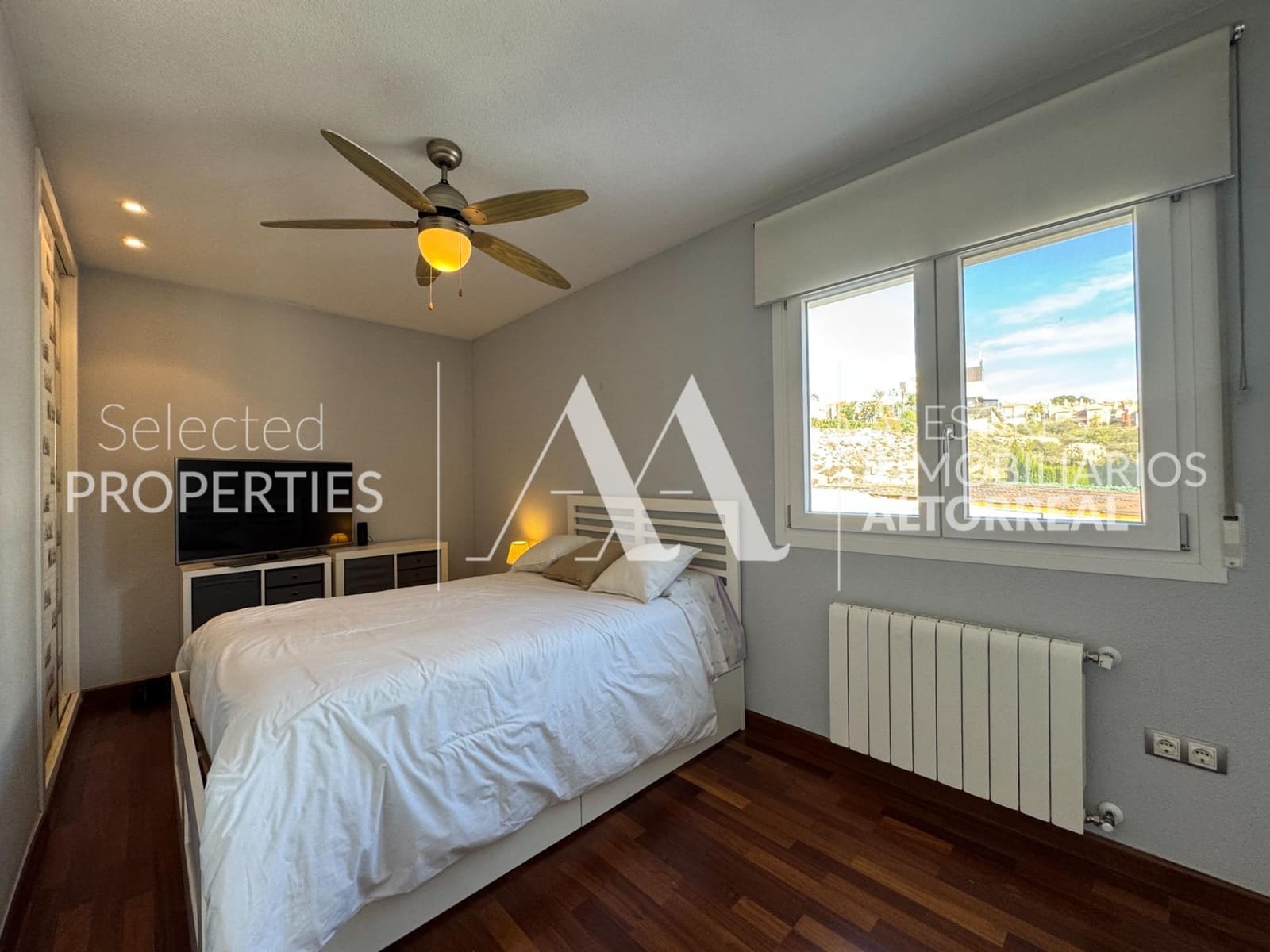 6 sypialnia Willa na sprzedaż w Altorreal z basenem - 399 000 € (Ref: 9530618)