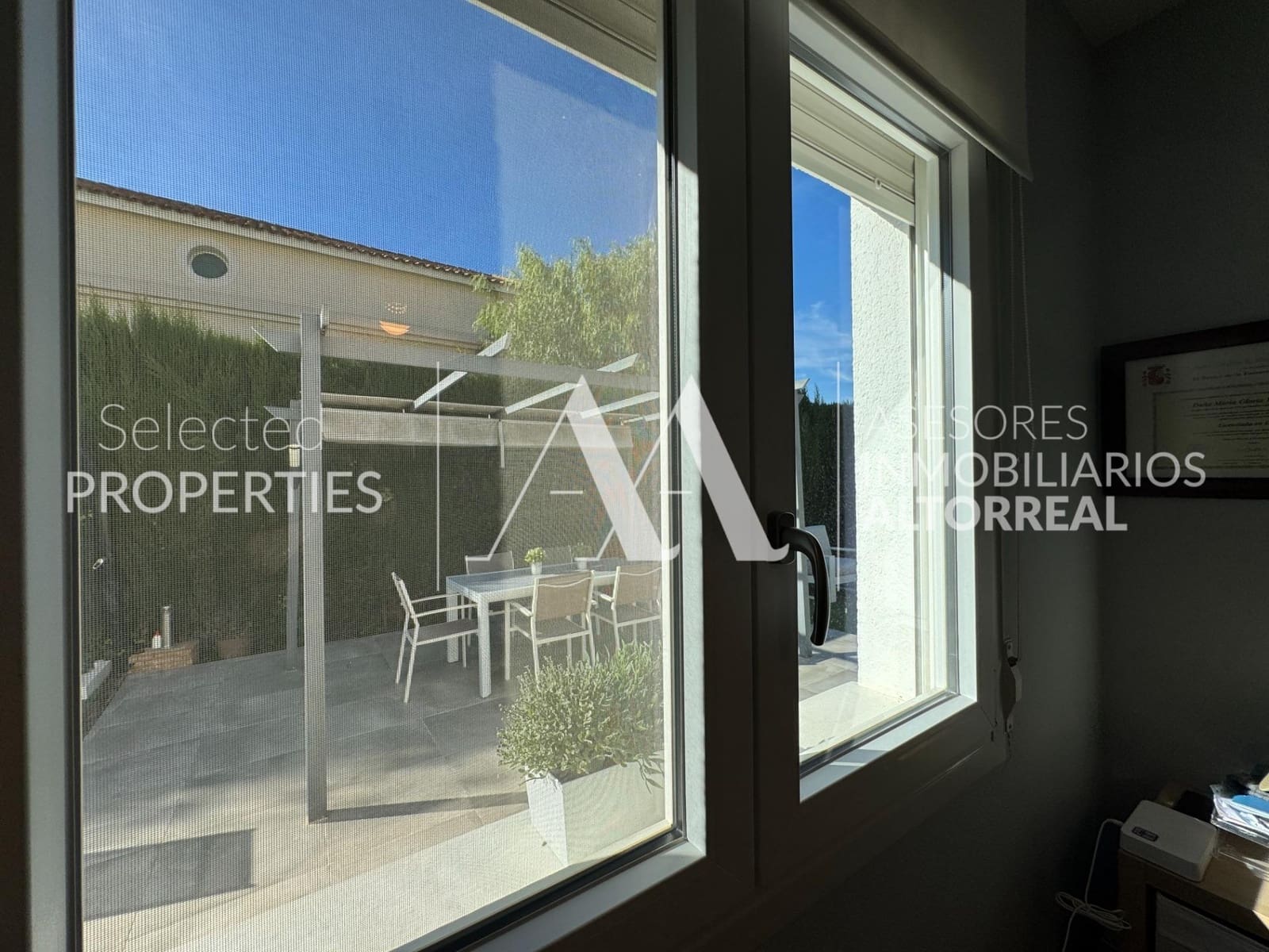 6 sypialnia Willa na sprzedaż w Altorreal z basenem - 399 000 € (Ref: 9530618)