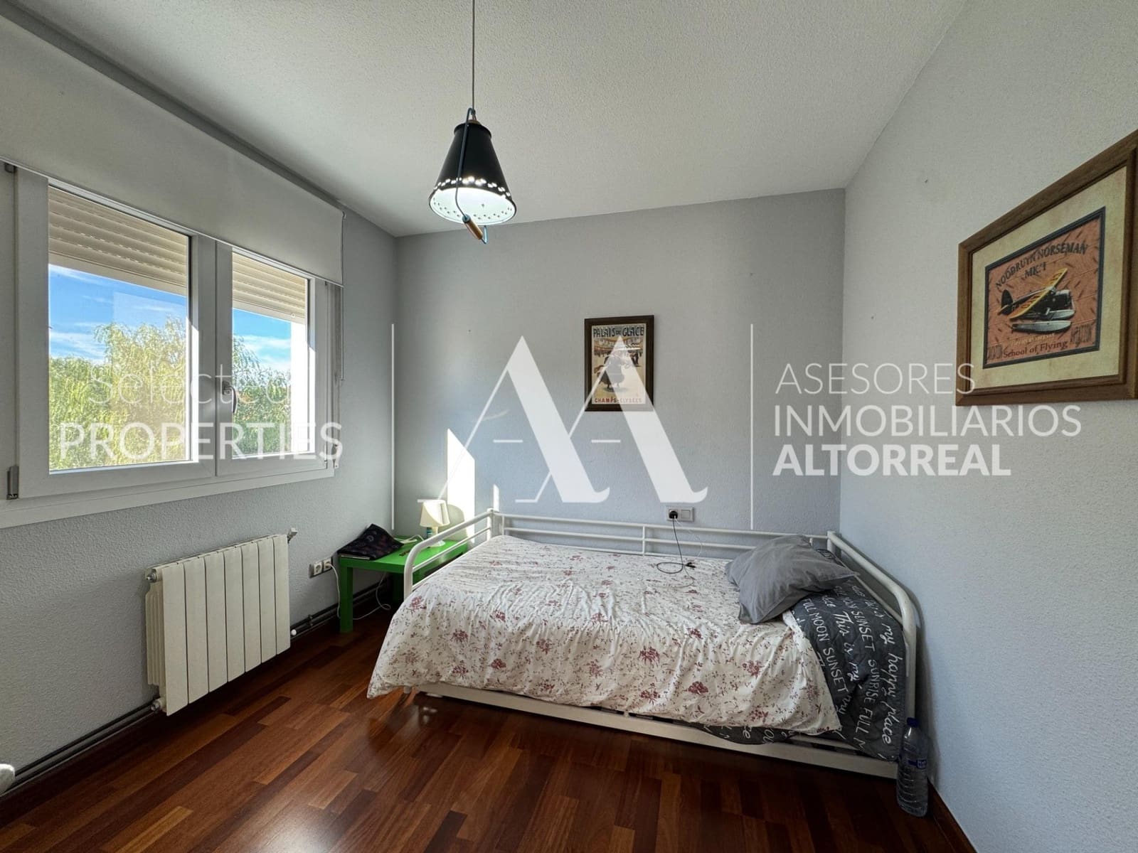 6 sypialnia Willa na sprzedaż w Altorreal z basenem - 399 000 € (Ref: 9530618)