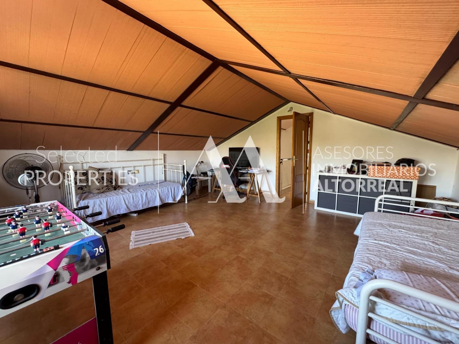 6 sypialnia Willa na sprzedaż w Altorreal z basenem - 399 000 € (Ref: 9530618)