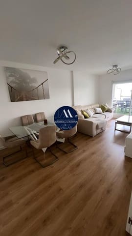 3 quarto Apartamento para arrendar em Altorreal, Molina de Segura com piscina garagem - 1 100 € (Ref: 9541149)