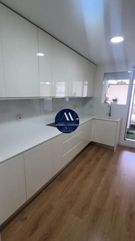 3 quarto Apartamento para arrendar em Altorreal, Molina de Segura com piscina garagem - 1 100 € (Ref: 9541149)