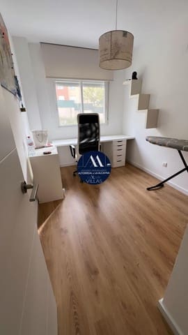 3 quarto Apartamento para arrendar em Altorreal, Molina de Segura com piscina garagem - 1 100 € (Ref: 9541149)