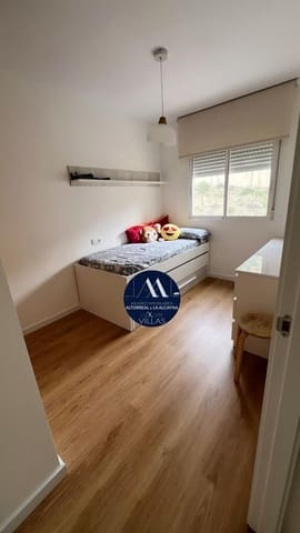 3 quarto Apartamento para arrendar em Altorreal, Molina de Segura com piscina garagem - 1 100 € (Ref: 9541149)