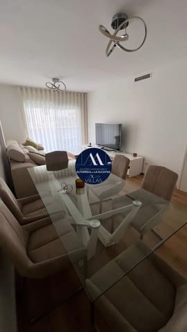 3 quarto Apartamento para arrendar em Altorreal, Molina de Segura com piscina garagem - 1 100 € (Ref: 9541149)