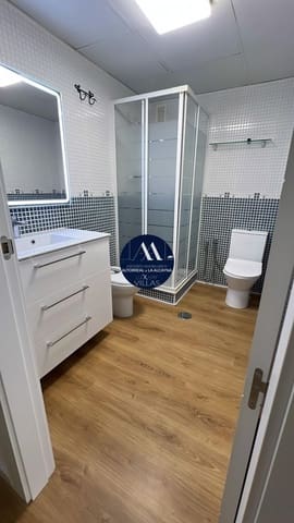 3 quarto Apartamento para arrendar em Altorreal, Molina de Segura com piscina garagem - 1 100 € (Ref: 9541149)