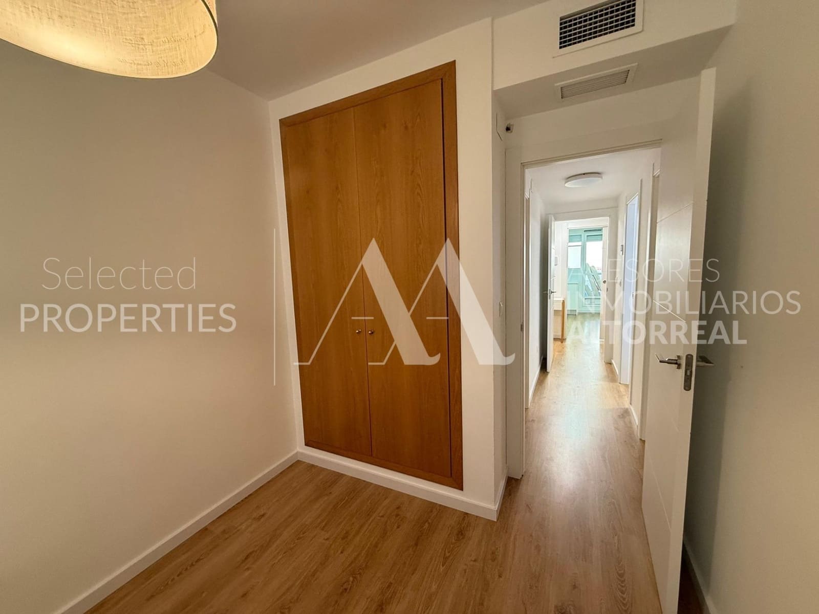 3 bedroom Flat for rent in Altorreal with pool garage - € 1,100 (Ref: 9541149)