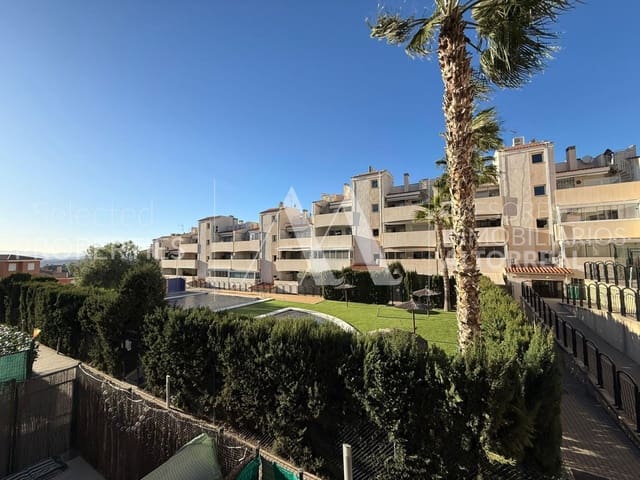 3 soveværelse Lejlighed til leje i Altorreal, Molina de Segura med swimmingpool garage - € 1.100 (Ref: 9541149)