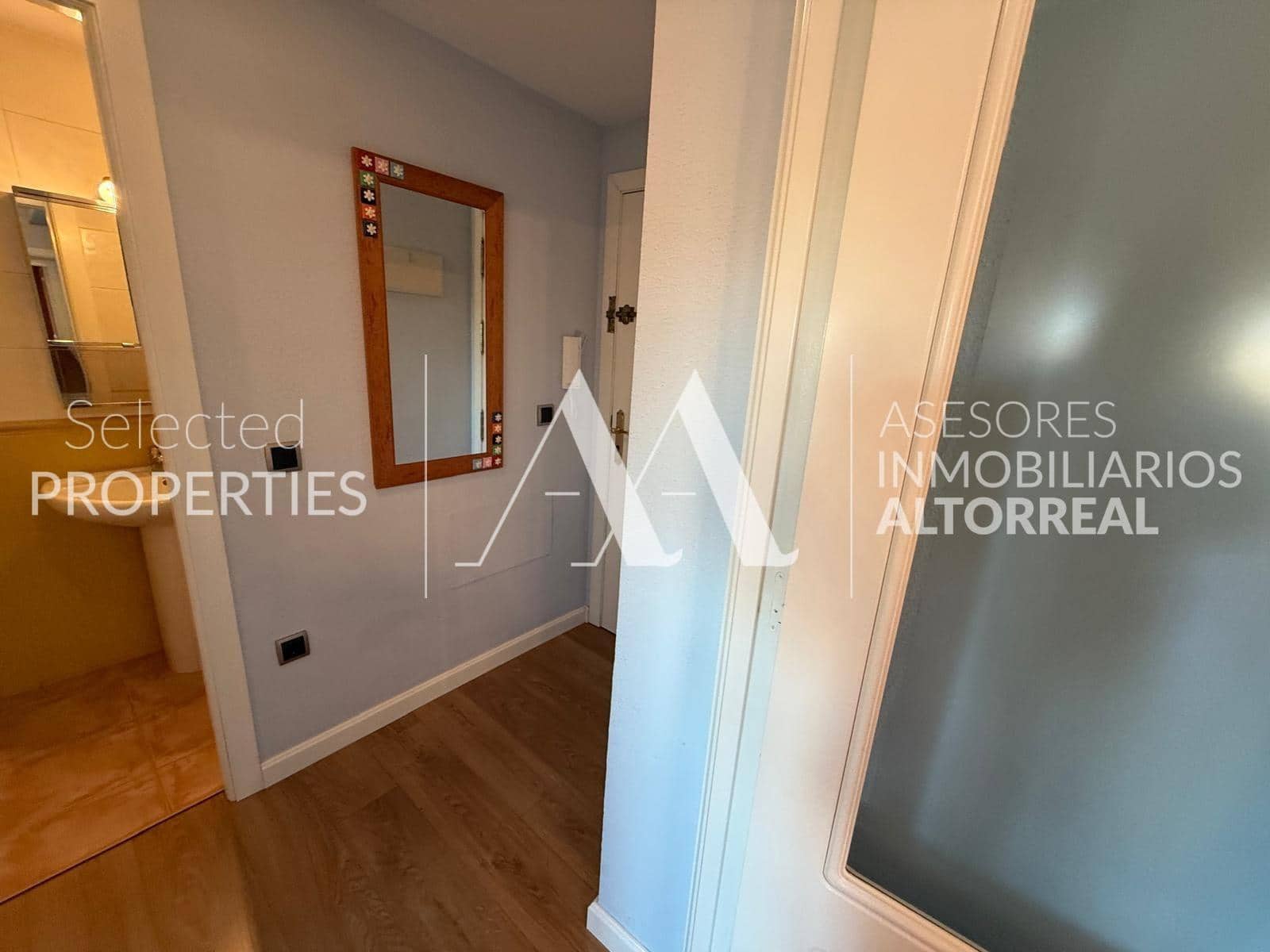 2 soveværelse Penthouse til salg i Altorreal med swimmingpool garage - € 179.900 (Ref: 9543696)