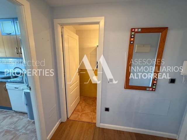 2 soveværelse Penthouse til salg i Altorreal, Molina de Segura med swimmingpool garage - € 179.900 (Ref: 9543696)