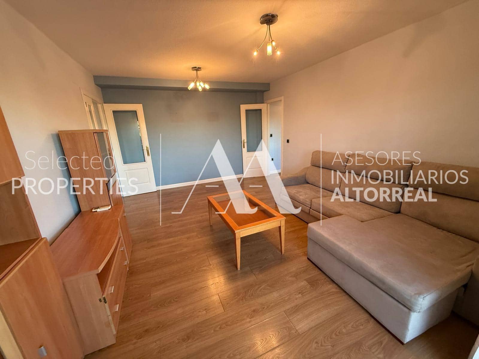 2 soveværelse Penthouse til salg i Altorreal med swimmingpool garage - € 179.900 (Ref: 9543696)