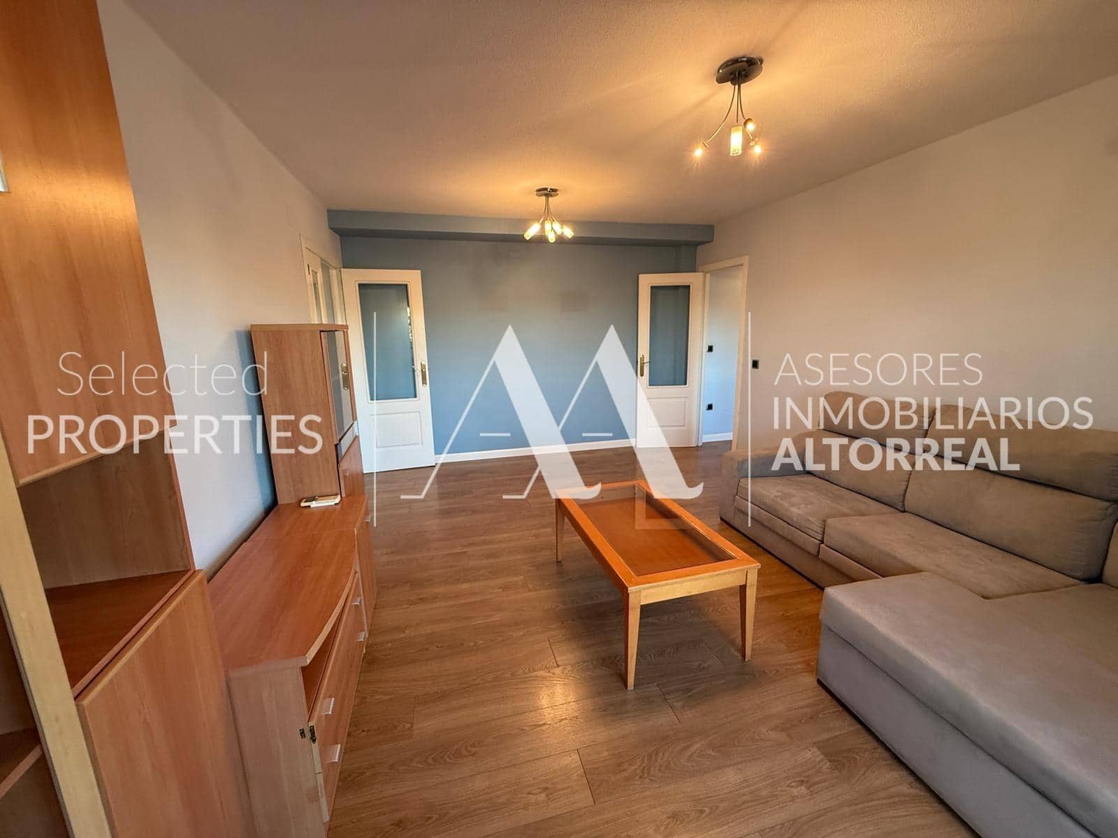 2 soveværelse Penthouse til salg i Altorreal med swimmingpool garage - € 179.900 (Ref: 9543696)