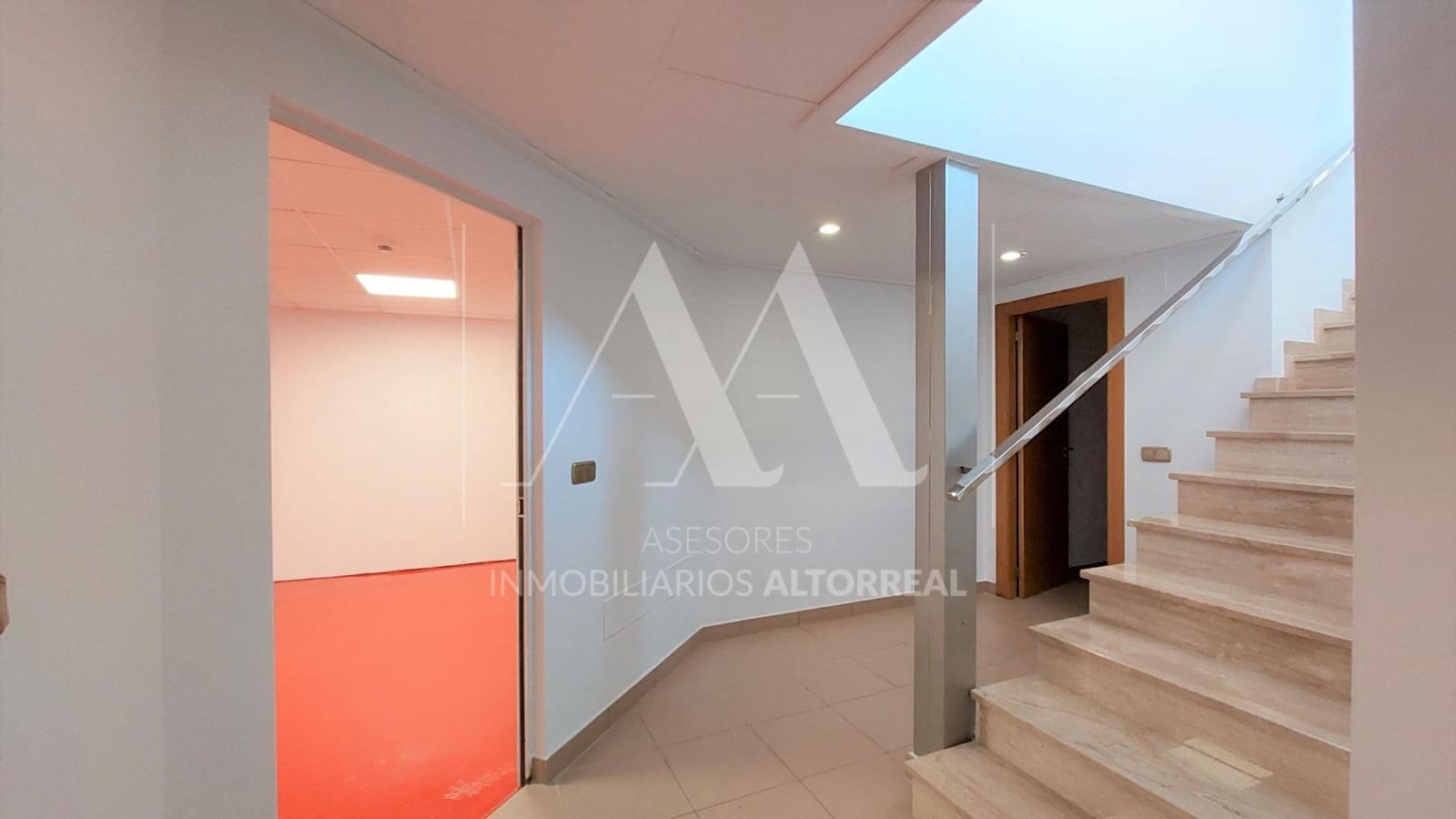 4 soverom Villa til salgs i Altorreal med svømmebasseng garasje - € 750 000 (Ref: 9615532)