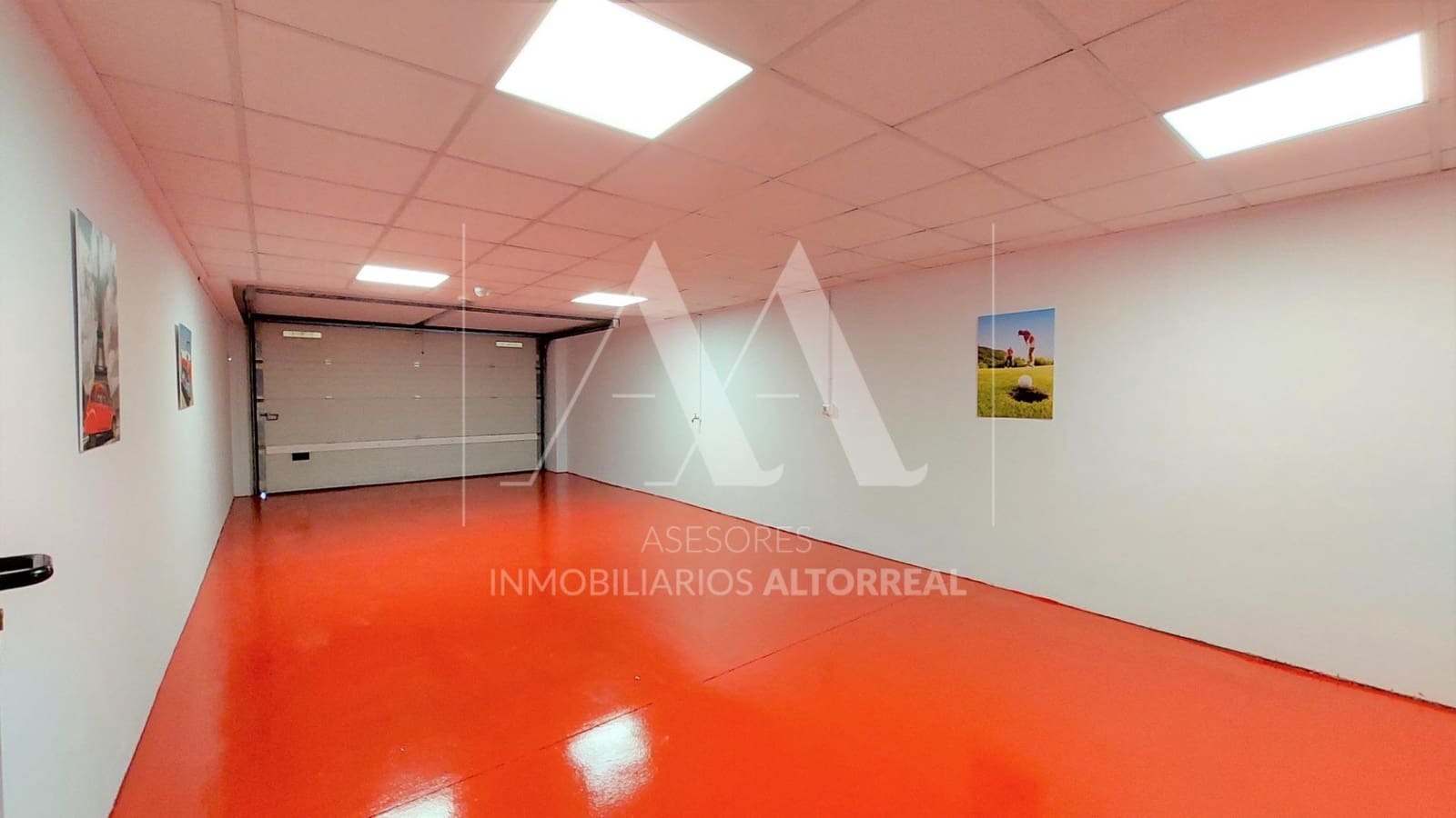 4 soverom Villa til salgs i Altorreal med svømmebasseng garasje - € 750 000 (Ref: 9615532)