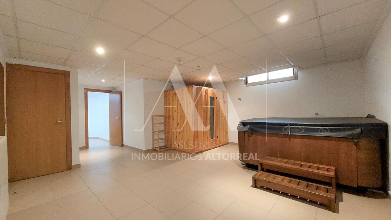 4 soverom Villa til salgs i Altorreal med svømmebasseng garasje - € 750 000 (Ref: 9615532)