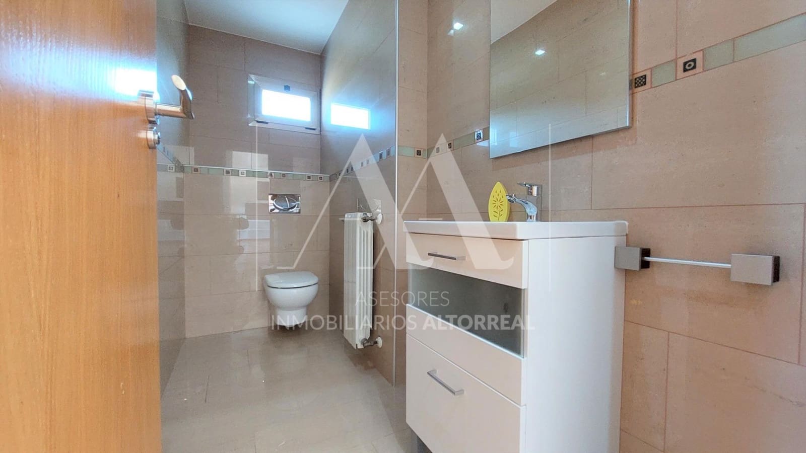 4 soverom Villa til salgs i Altorreal med svømmebasseng garasje - € 750 000 (Ref: 9615532)