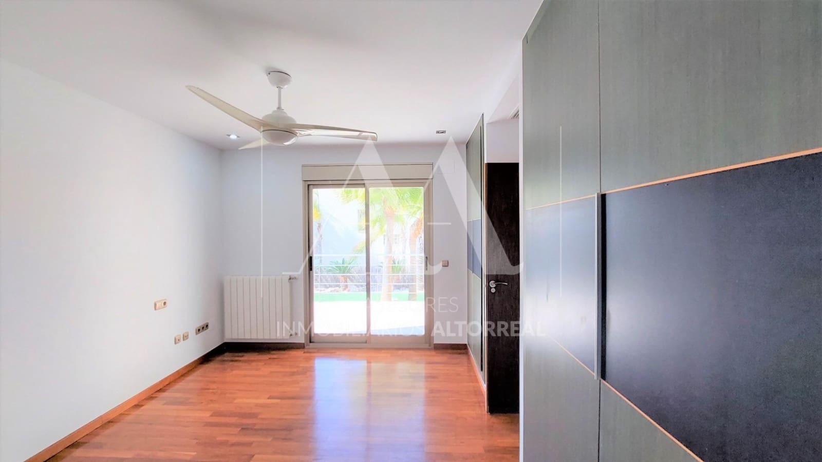 4 soverom Villa til salgs i Altorreal med svømmebasseng garasje - € 750 000 (Ref: 9615532)