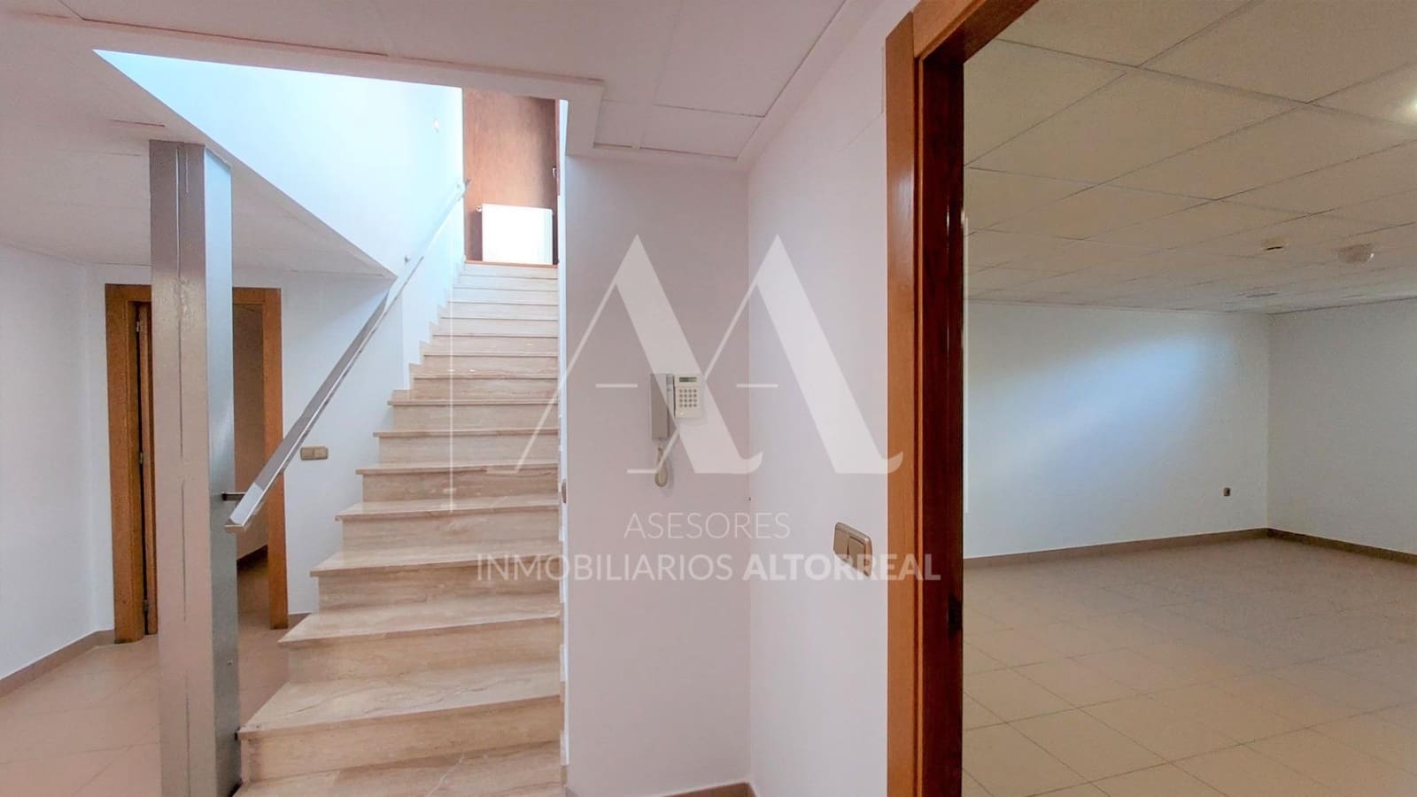 4 soverom Villa til salgs i Altorreal med svømmebasseng garasje - € 750 000 (Ref: 9615532)