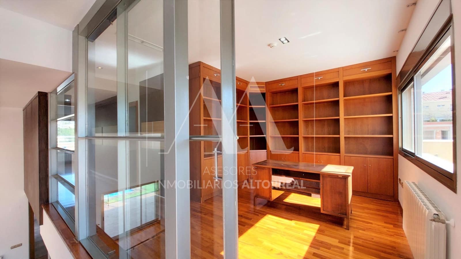 4 soverom Villa til salgs i Altorreal med svømmebasseng garasje - € 750 000 (Ref: 9615532)