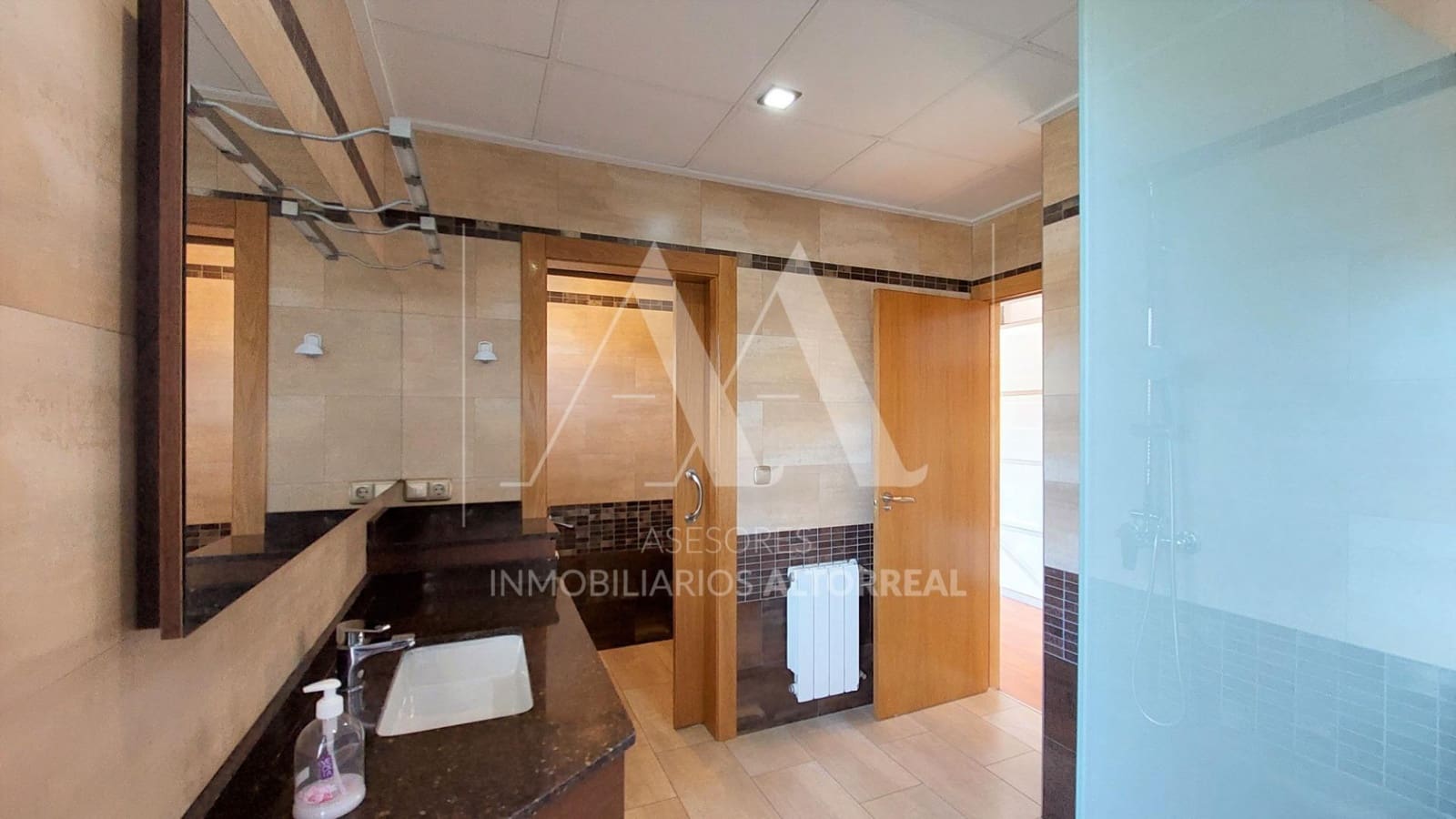 4 soverom Villa til salgs i Altorreal med svømmebasseng garasje - € 750 000 (Ref: 9615532)