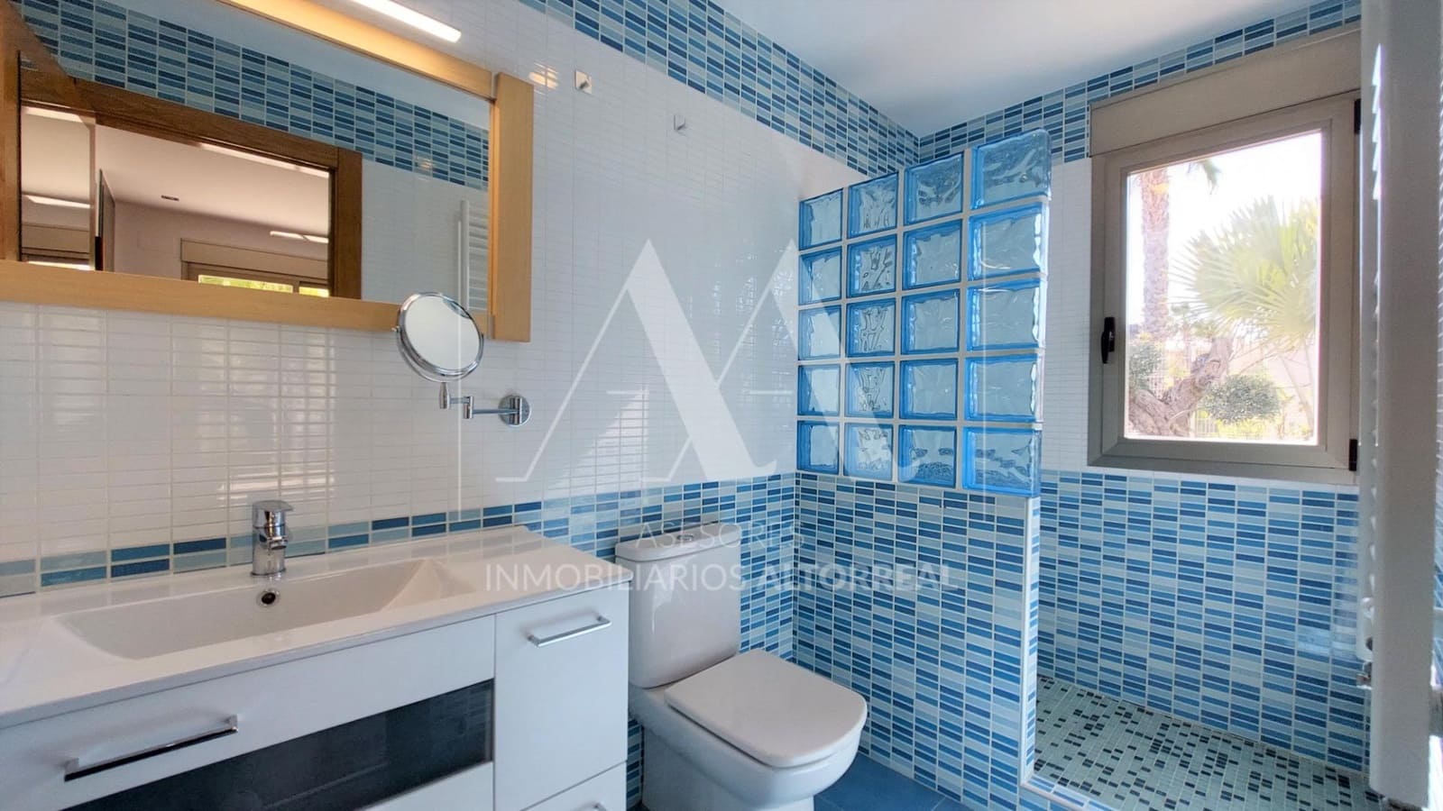 4 soverom Villa til salgs i Altorreal med svømmebasseng garasje - € 750 000 (Ref: 9615532)