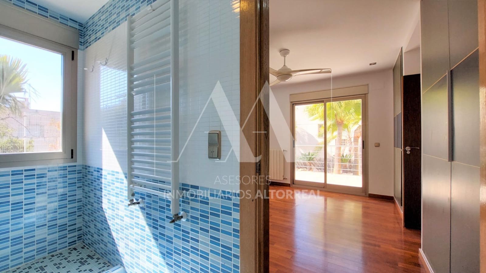 4 soverom Villa til salgs i Altorreal med svømmebasseng garasje - € 750 000 (Ref: 9615532)