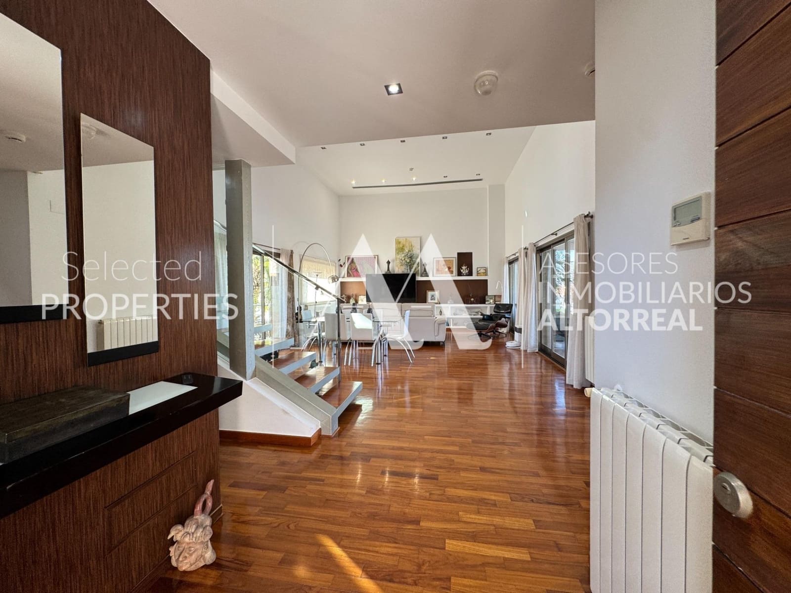 4 soverom Villa til salgs i Altorreal med svømmebasseng garasje - € 750 000 (Ref: 9615532)