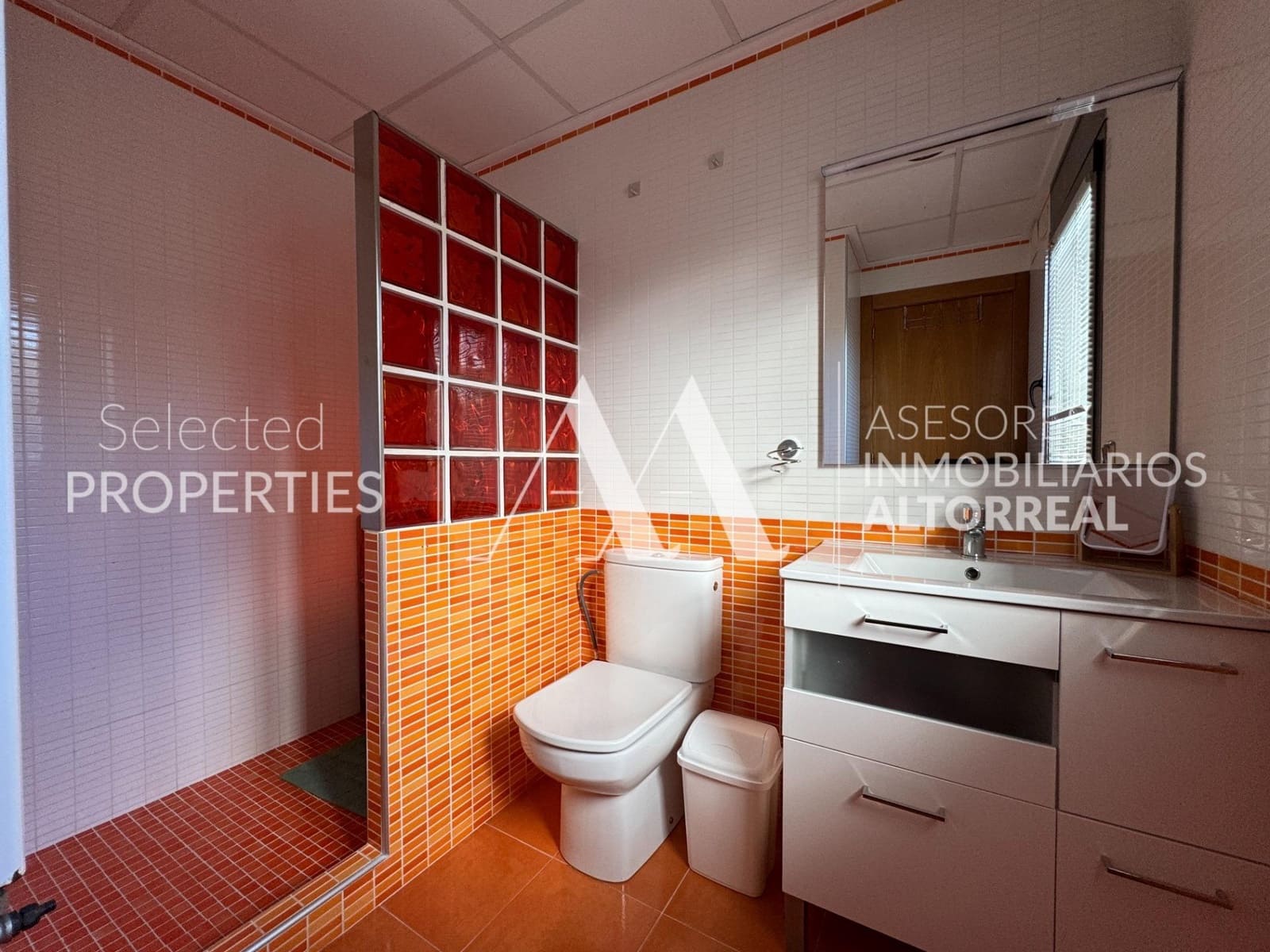 4 soverom Villa til salgs i Altorreal med svømmebasseng garasje - € 750 000 (Ref: 9615532)